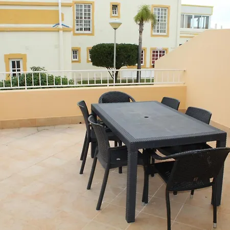 V2 Ponta Grande Apartment Albufeira