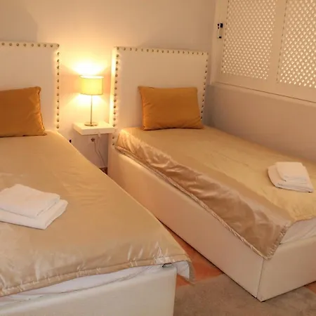 Apartment V2 Ponta Grande