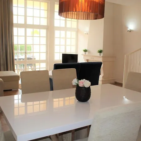 Apartment V2 Ponta Grande Albufeira