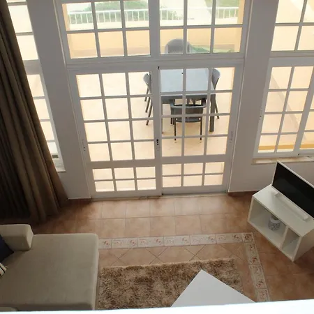 Apartment V2 Ponta Grande *