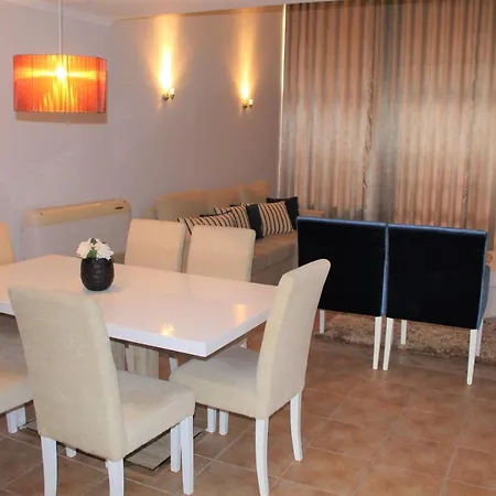 V2 Ponta Grande Apartment Albufeira