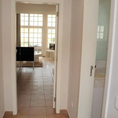 V2 Ponta Grande Apartment Albufeira