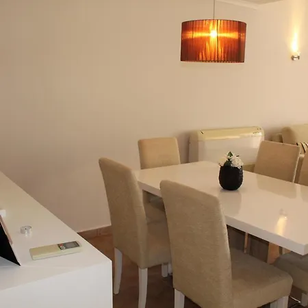 Apartment V2 Ponta Grande Albufeira