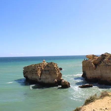 V2 Ponta Grande Apartment Albufeira